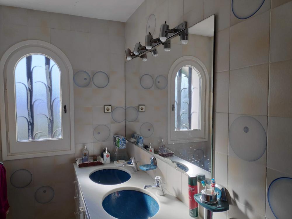  till salu villa Barri Maritim De Comarruga Baix Penedès 28