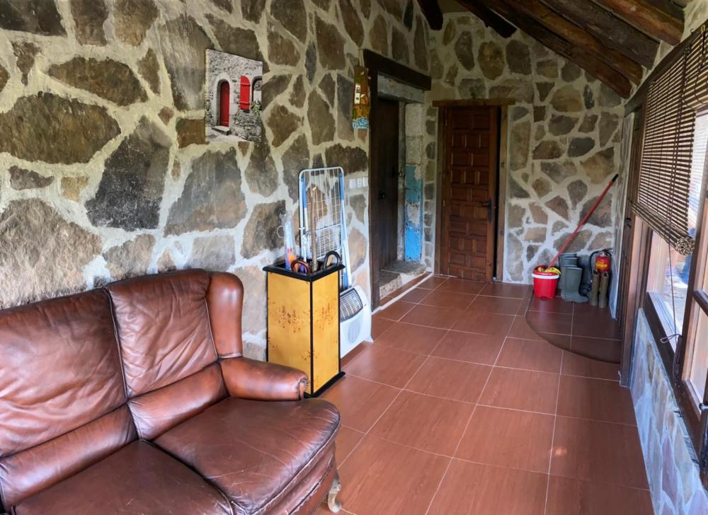 till salu villa San Pedro Del Romeral Valles Pasiegos 4