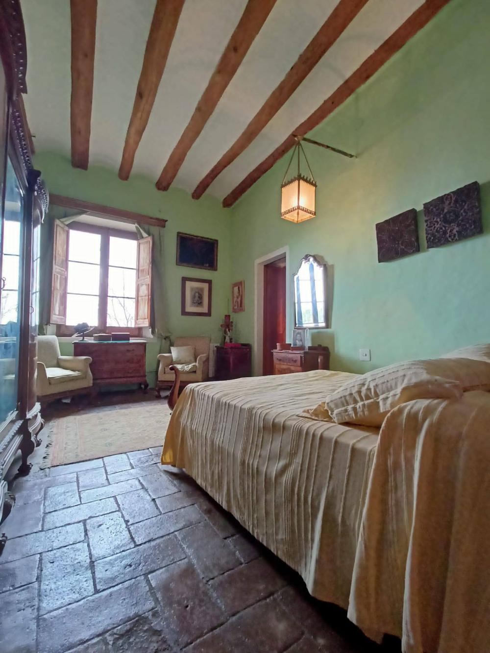  till salu hus på landet Sant Andreu De La Barca Baix Llobregat 17