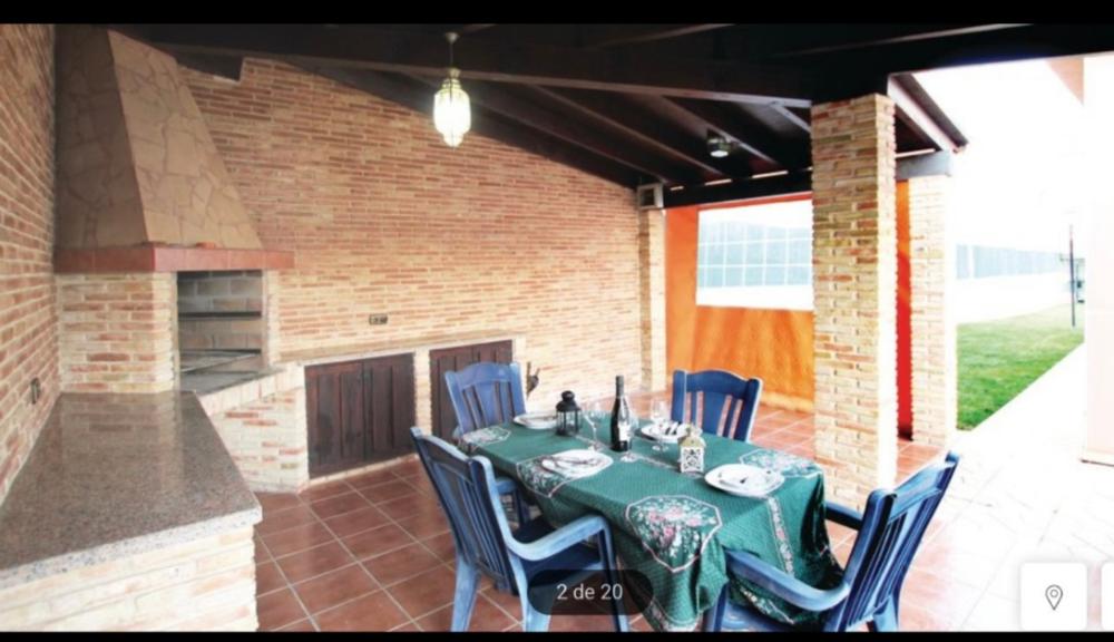  till salu villa Orihuela Costa Baix Segura 52