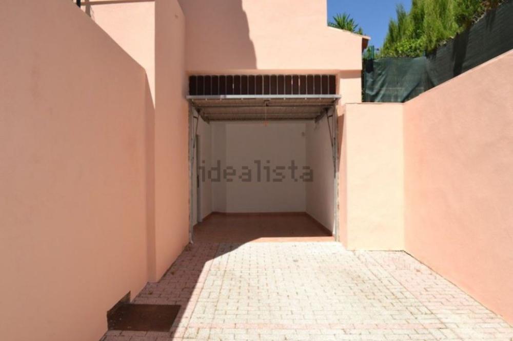  till salu villa Atalaya Isdabe Costa Del Sol Occidental 20