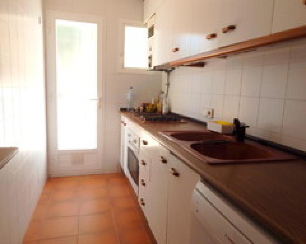  till salu hus Begur Baix Empordà 21