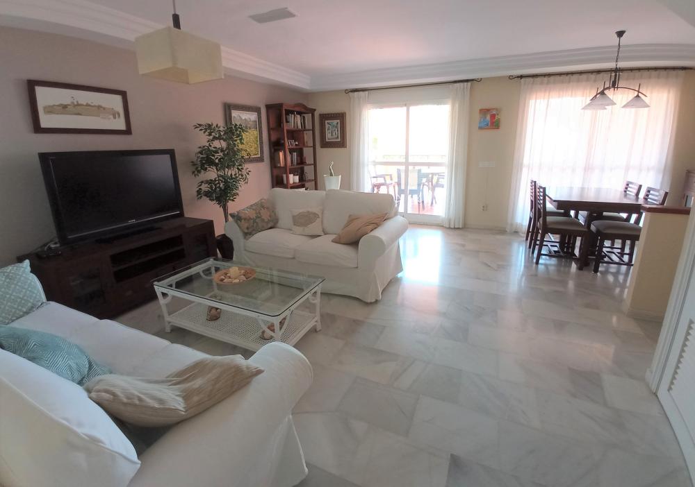  till salu radhus Estepona Costa Del Sol Occidental 6