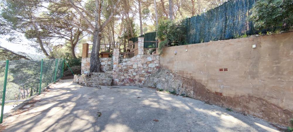  till salu hus Begur Baix Empordà 7