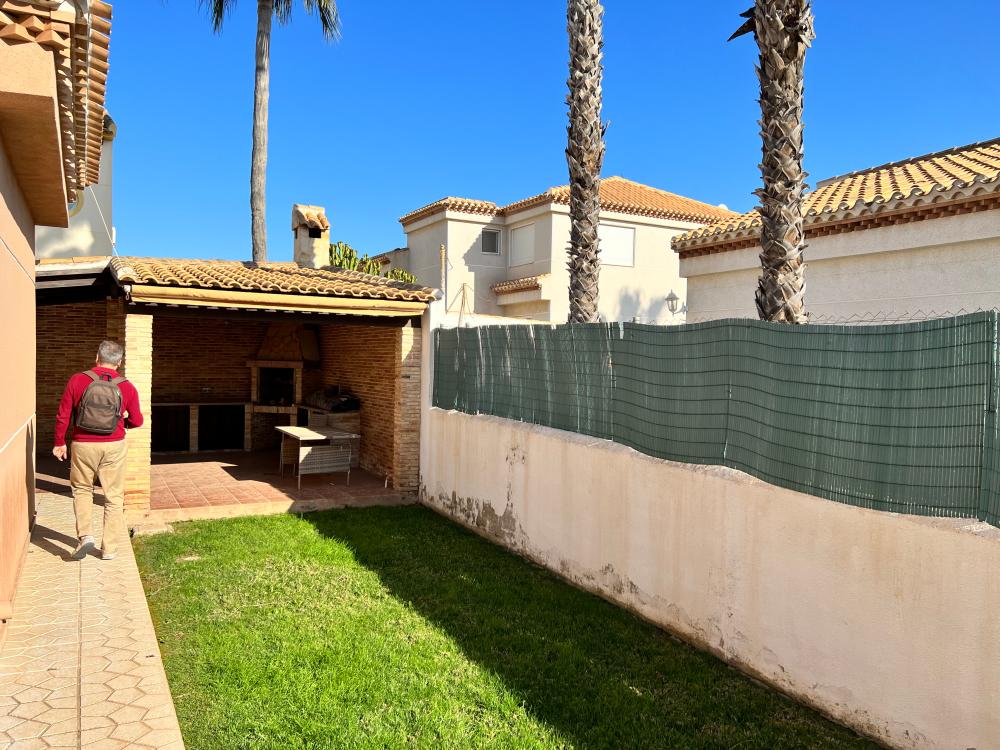  till salu villa Orihuela Costa Baix Segura 40