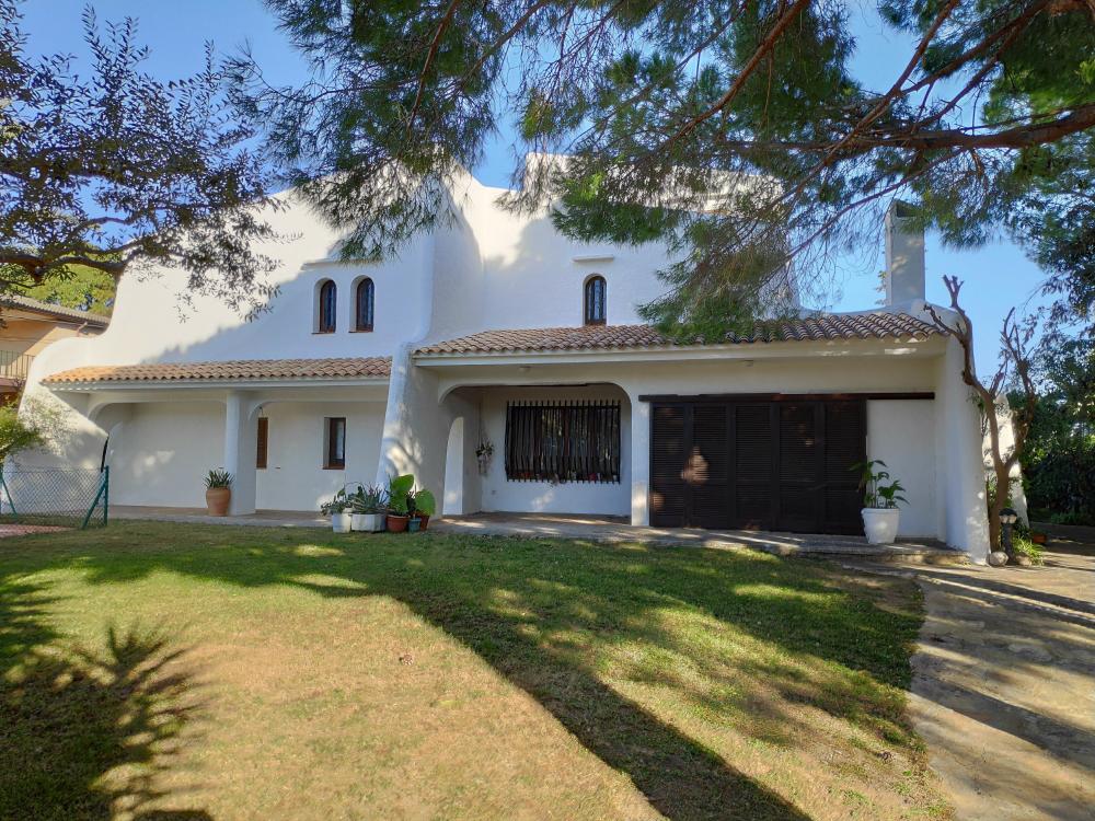  till salu villa Barri Maritim De Comarruga Baix Penedès 5