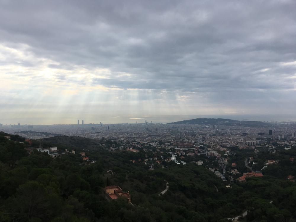  till salu lägenhet Sarrià-Sant Gervasi-Vallvidrera-Tibidabo-Les Planes Barcelonès 26