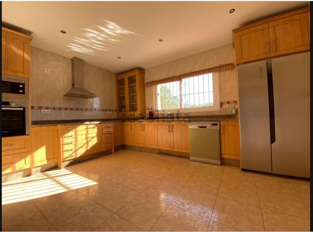  till salu villa Atalaya Isdabe Costa Del Sol Occidental 14