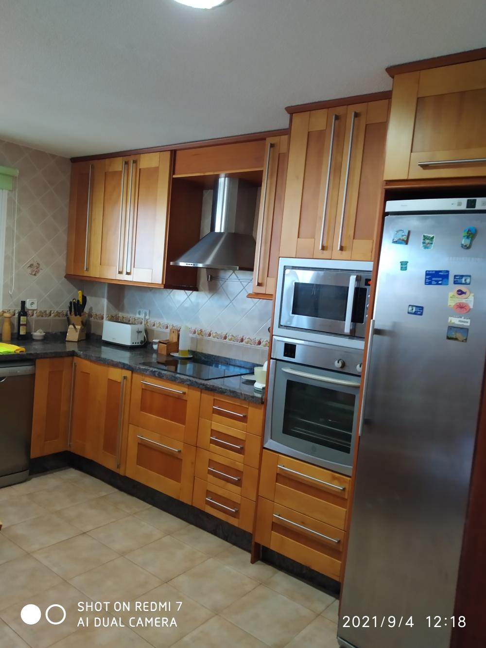  till salu villa Rincón De Loix Marina Baixa 24