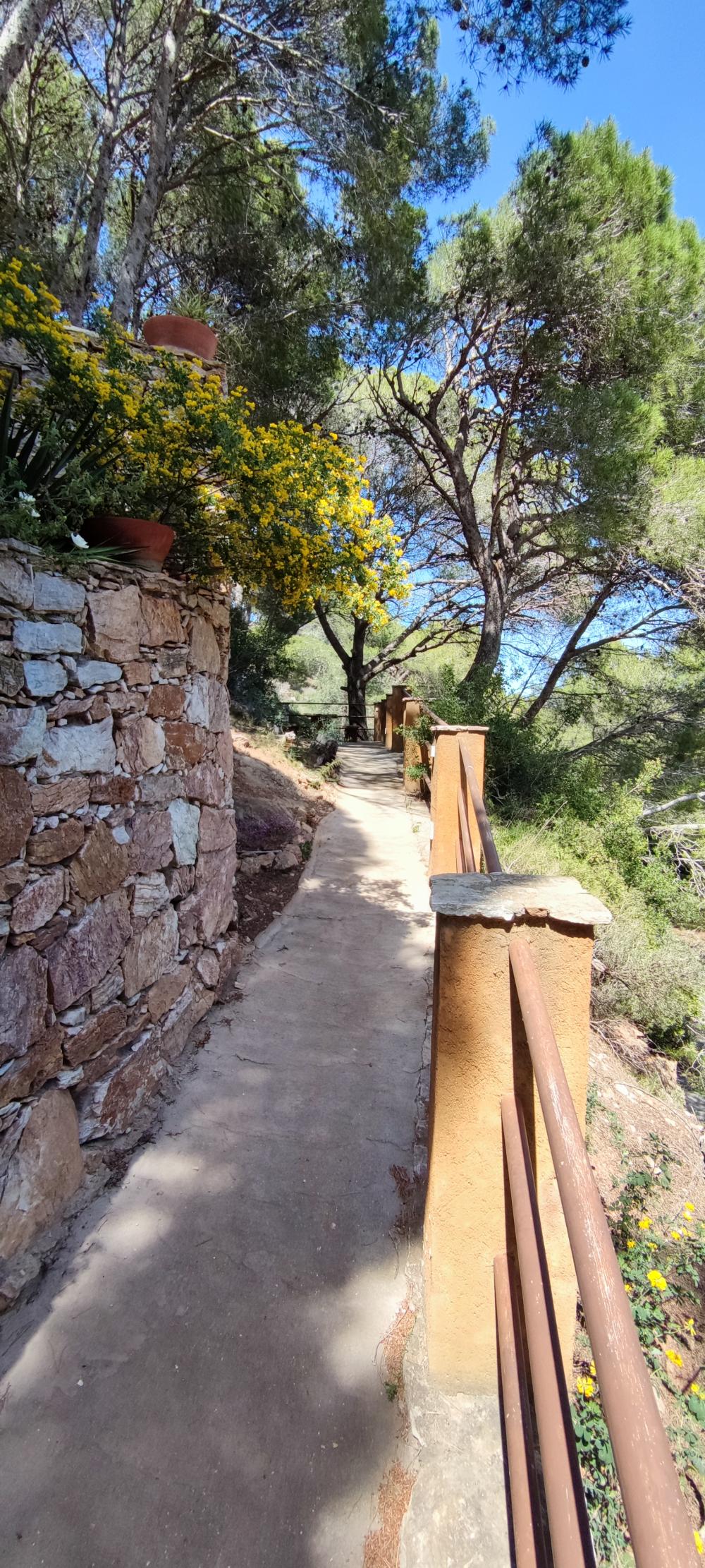  till salu hus Begur Baix Empordà 14