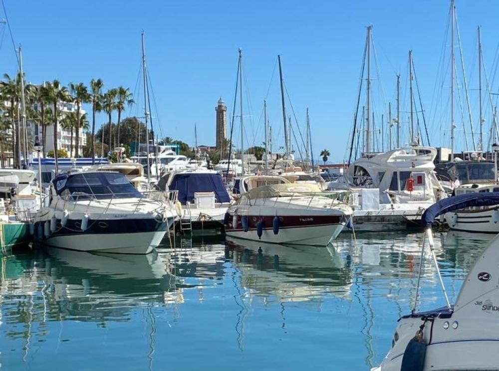  till salu radhus Estepona Costa Del Sol Occidental 47