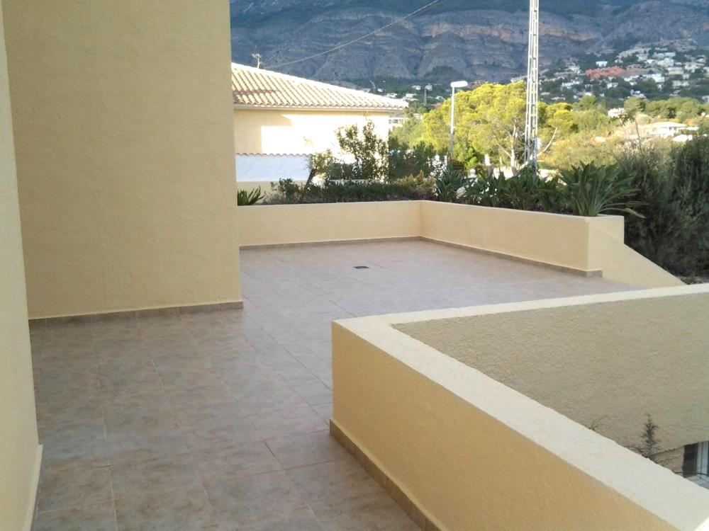  till salu villa Sierra De Altea Marina Baixa 51
