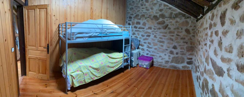  till salu villa San Pedro Del Romeral Valles Pasiegos 9