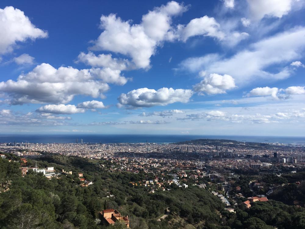  till salu lägenhet Sarrià-Sant Gervasi-Vallvidrera-Tibidabo-Les Planes Barcelonès 28