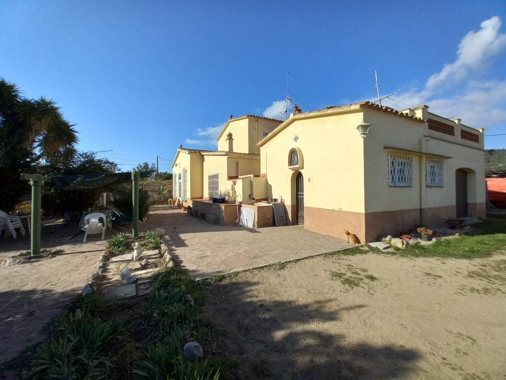  till salu hus Malgrat De Mar Maresme 2
