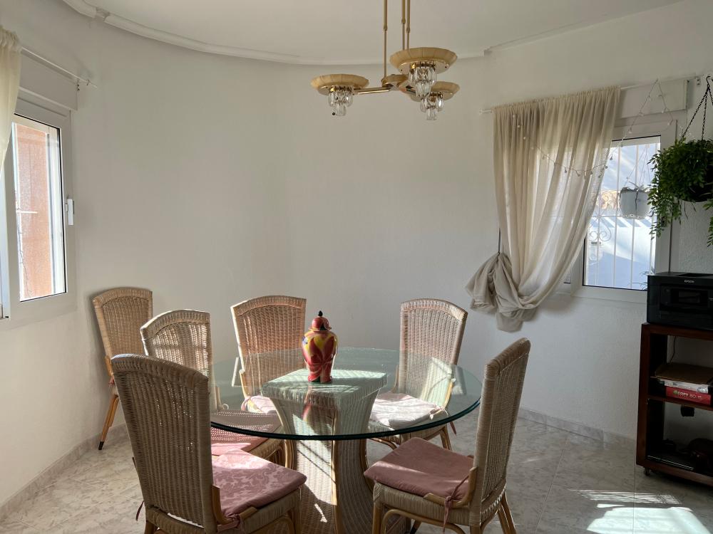  till salu villa Orihuela Costa Baix Segura 16
