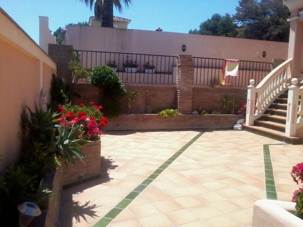  till salu villa Atalaya Isdabe Costa Del Sol Occidental 21