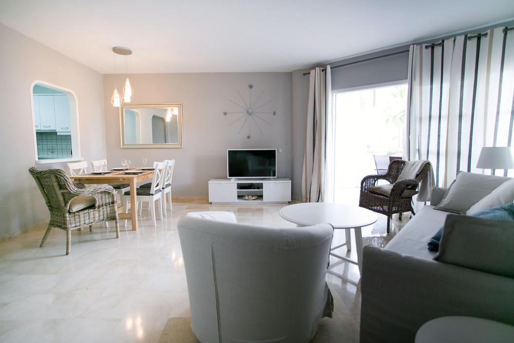  till salu lägenhet Mijas Golf Costa Del Sol Occidental 2
