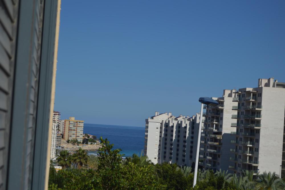  till salu lägenhet La Cala Marina Baixa 6