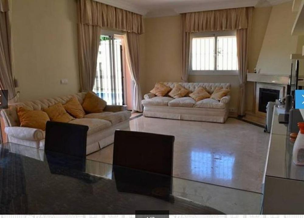  till salu villa Atalaya Isdabe Costa Del Sol Occidental 33