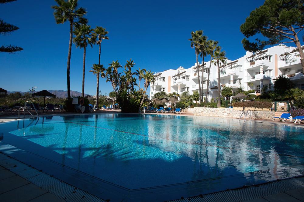  till salu lägenhet Mijas Golf Costa Del Sol Occidental 7