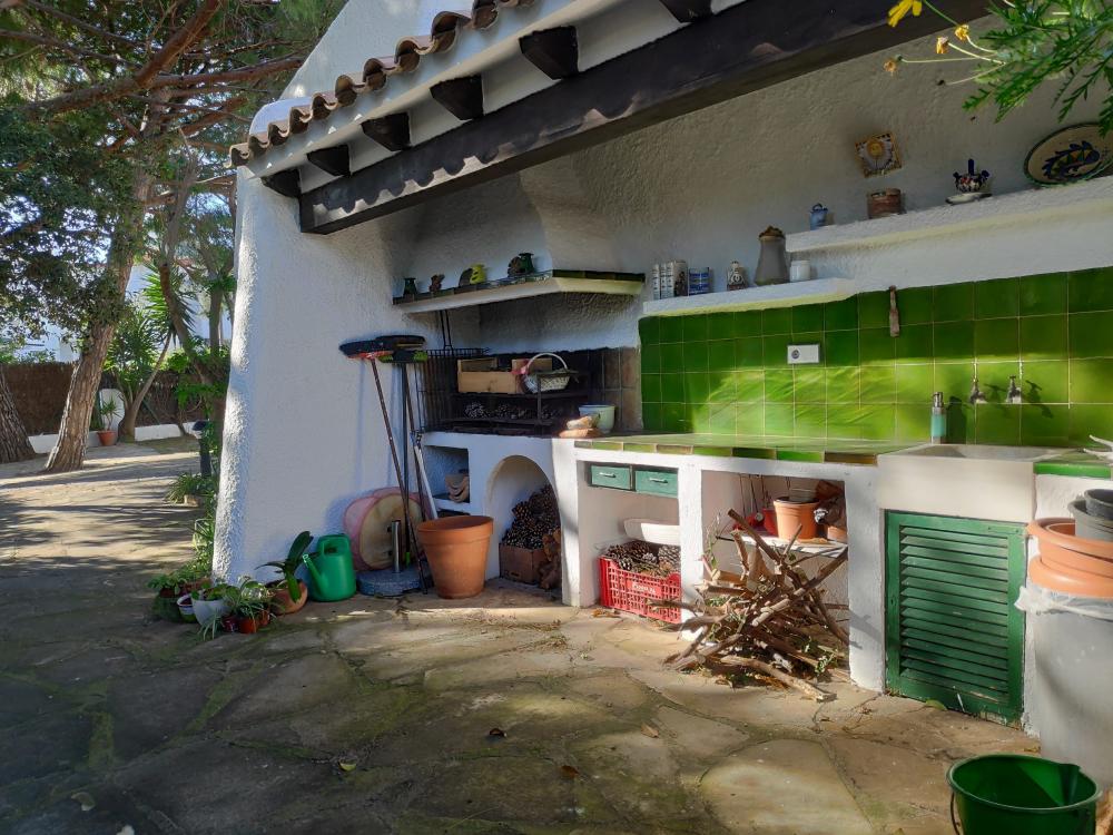  till salu villa Barri Maritim De Comarruga Baix Penedès 13