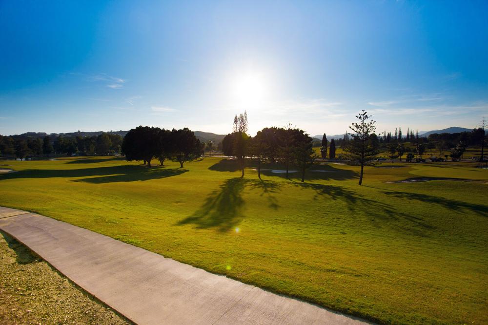  till salu lägenhet Mijas Golf Costa Del Sol Occidental 8