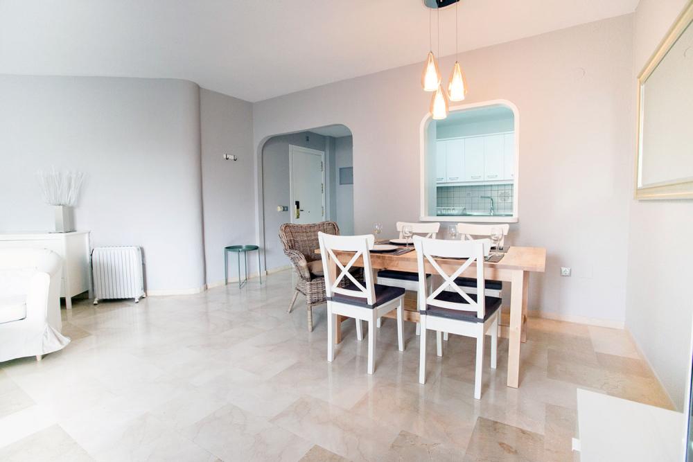  till salu lägenhet Mijas Golf Costa Del Sol Occidental 5