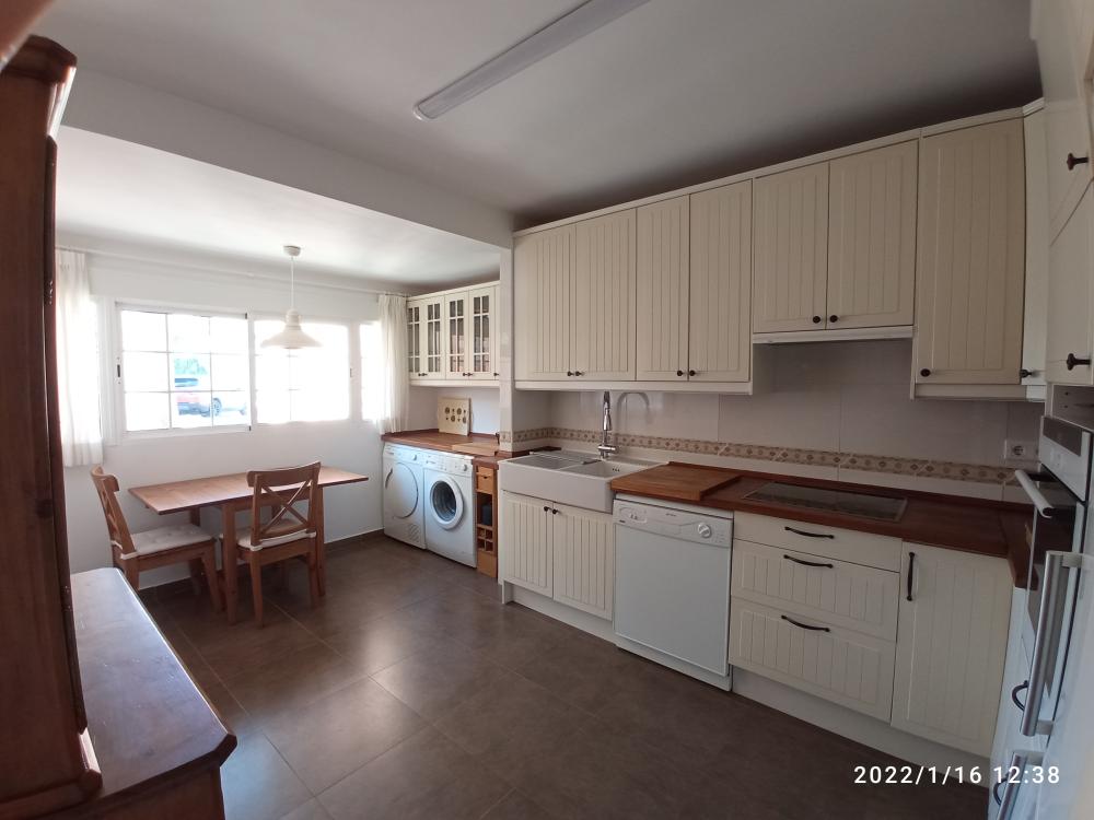  till salu radhus Estepona Costa Del Sol Occidental 9