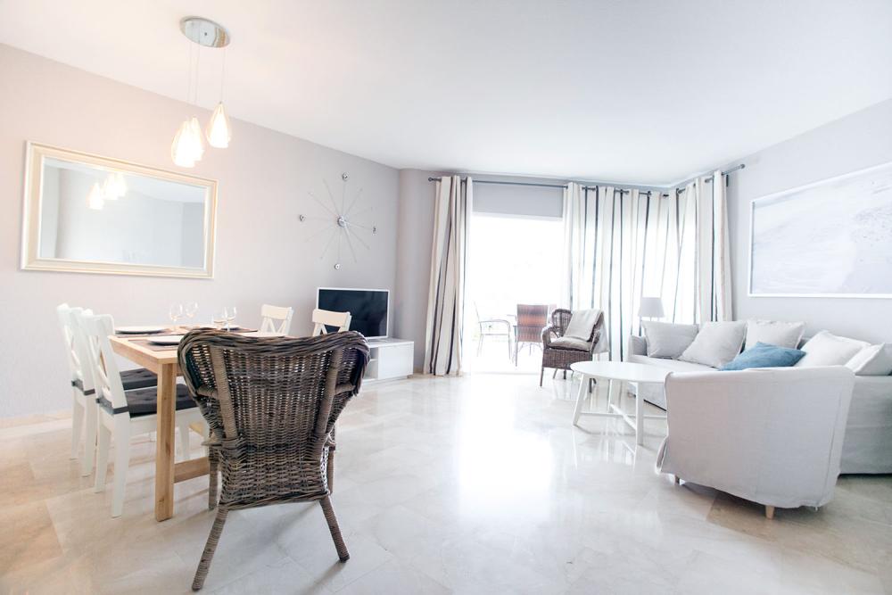  till salu lägenhet Mijas Golf Costa Del Sol Occidental 6