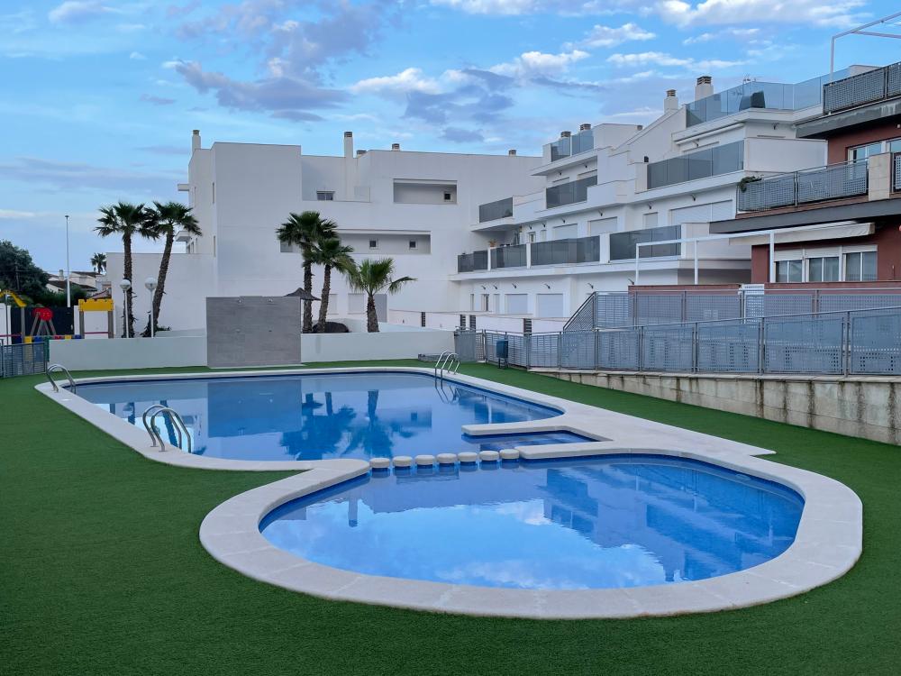  till salu lägenhet Gran Alacant Baix Vinalopó 17