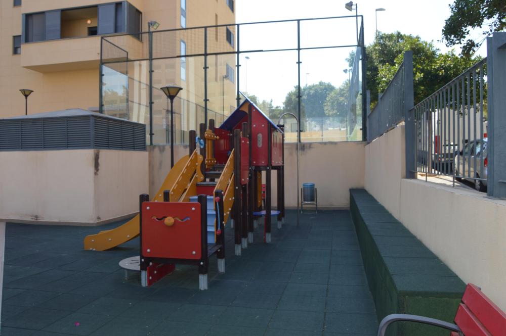  till salu lägenhet La Cala Marina Baixa 21