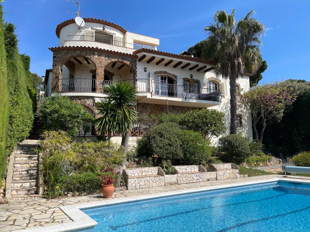  till salu hus Calonge Baix Empordà 2