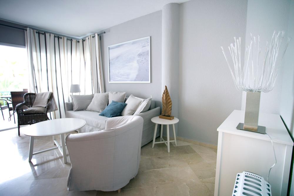  till salu lägenhet Mijas Golf Costa Del Sol Occidental 3