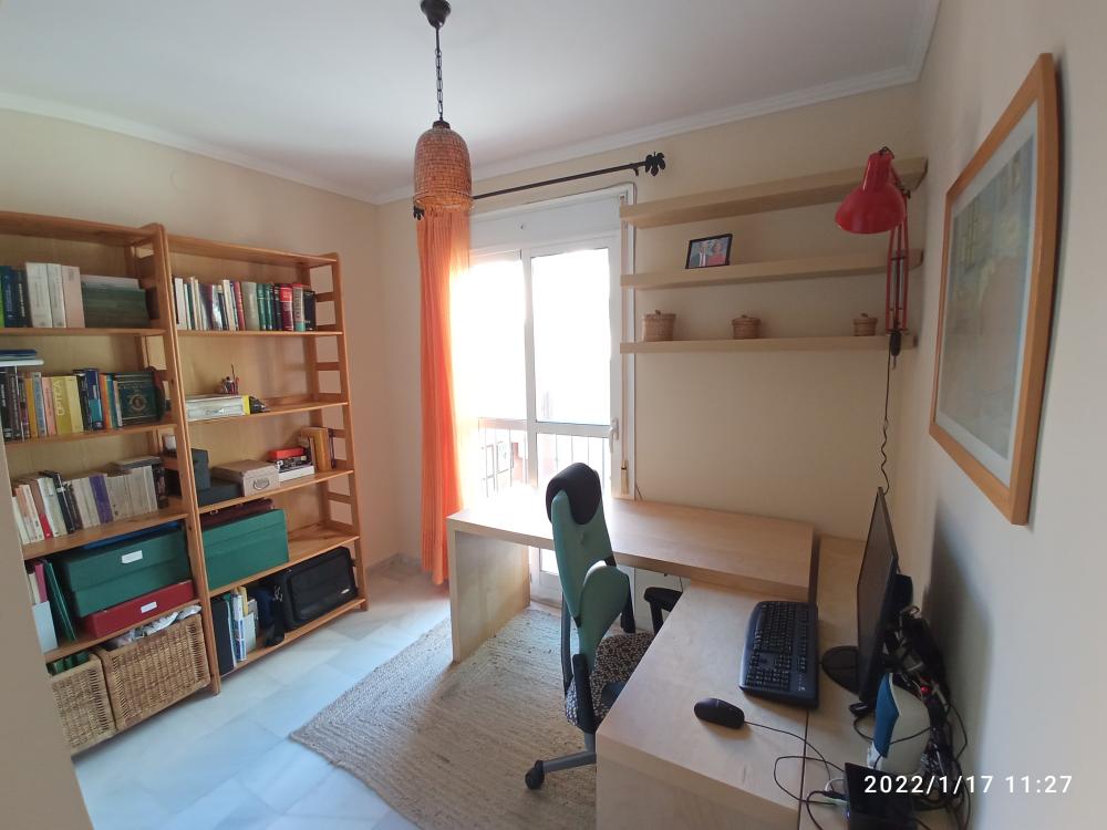  till salu radhus Estepona Costa Del Sol Occidental 30
