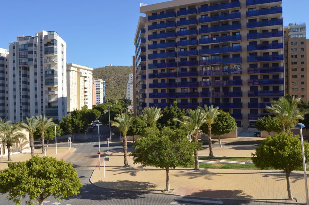  till salu lägenhet La Cala Marina Baixa 28