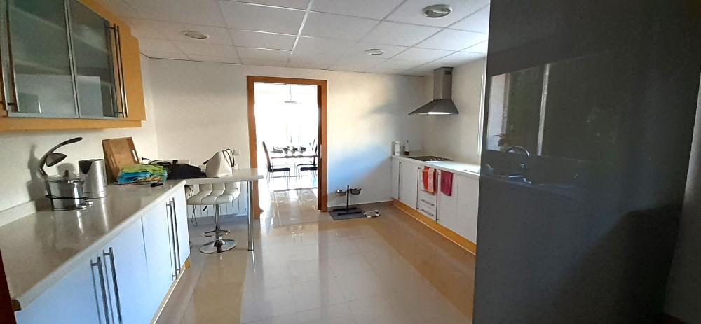  till salu villa Sierra De Altea Marina Baixa 22