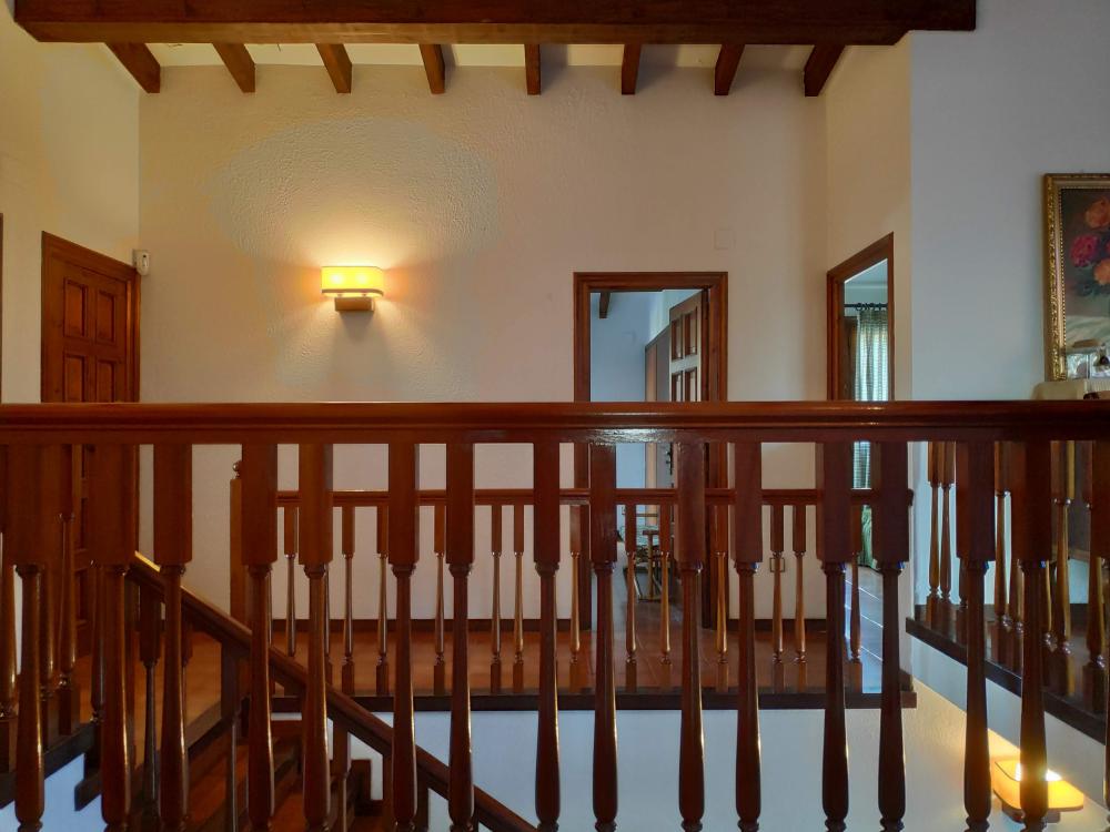 till salu villa Barri Maritim De Comarruga Baix Penedès 32