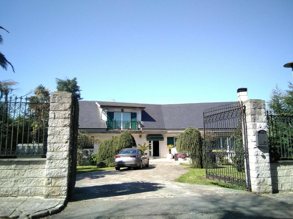  till salu villa Gajano Trasmiera 2