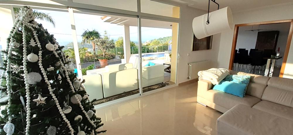  till salu villa Sierra De Altea Marina Baixa 20