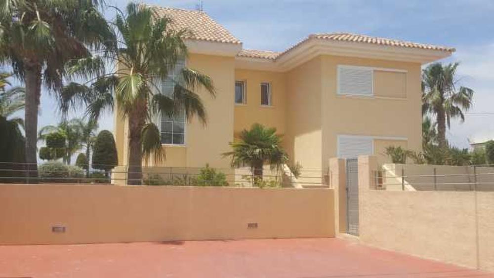  till salu villa Sierra De Altea Marina Baixa 54