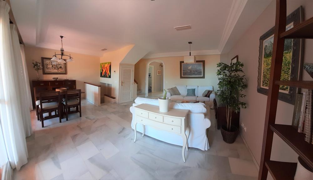  till salu radhus Estepona Costa Del Sol Occidental 8