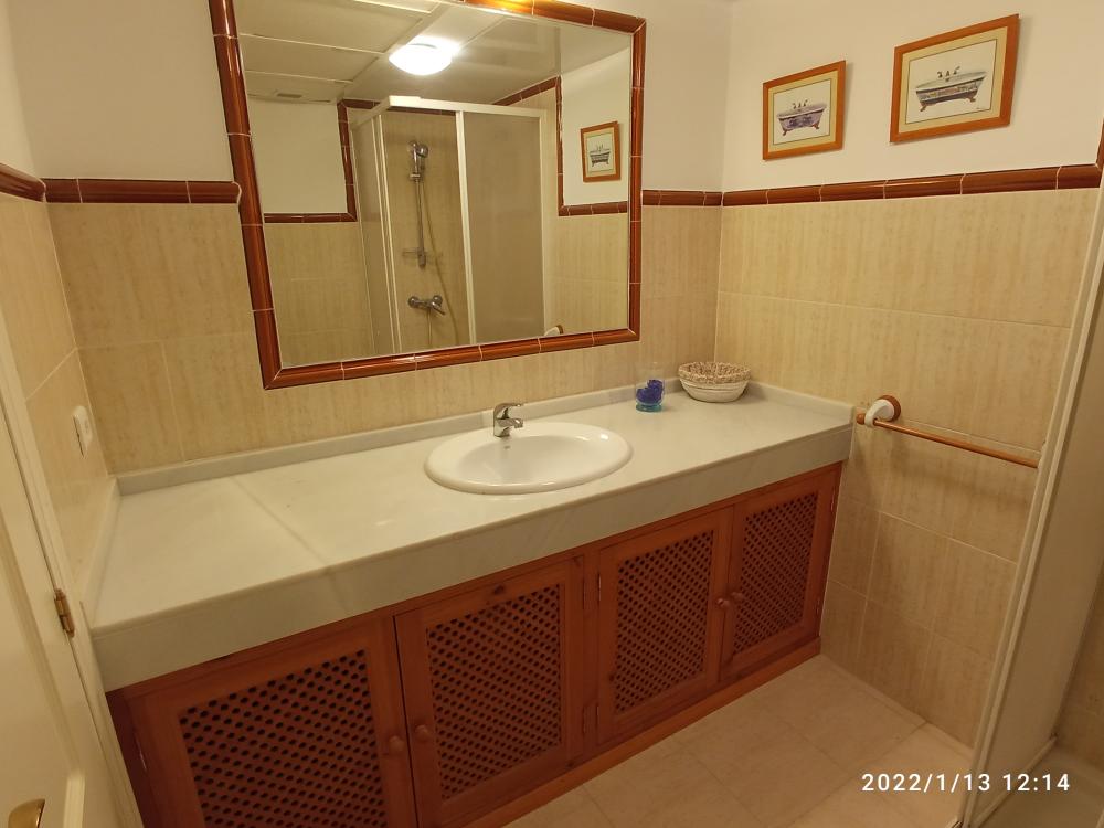  till salu radhus Estepona Costa Del Sol Occidental 32