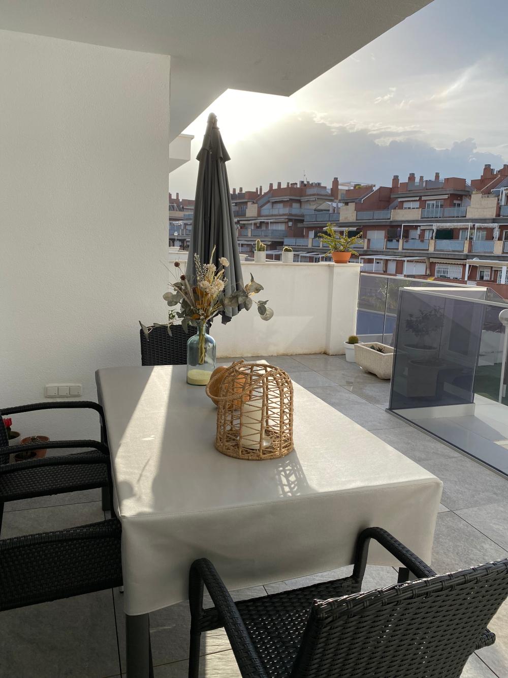  till salu lägenhet Gran Alacant Baix Vinalopó 8