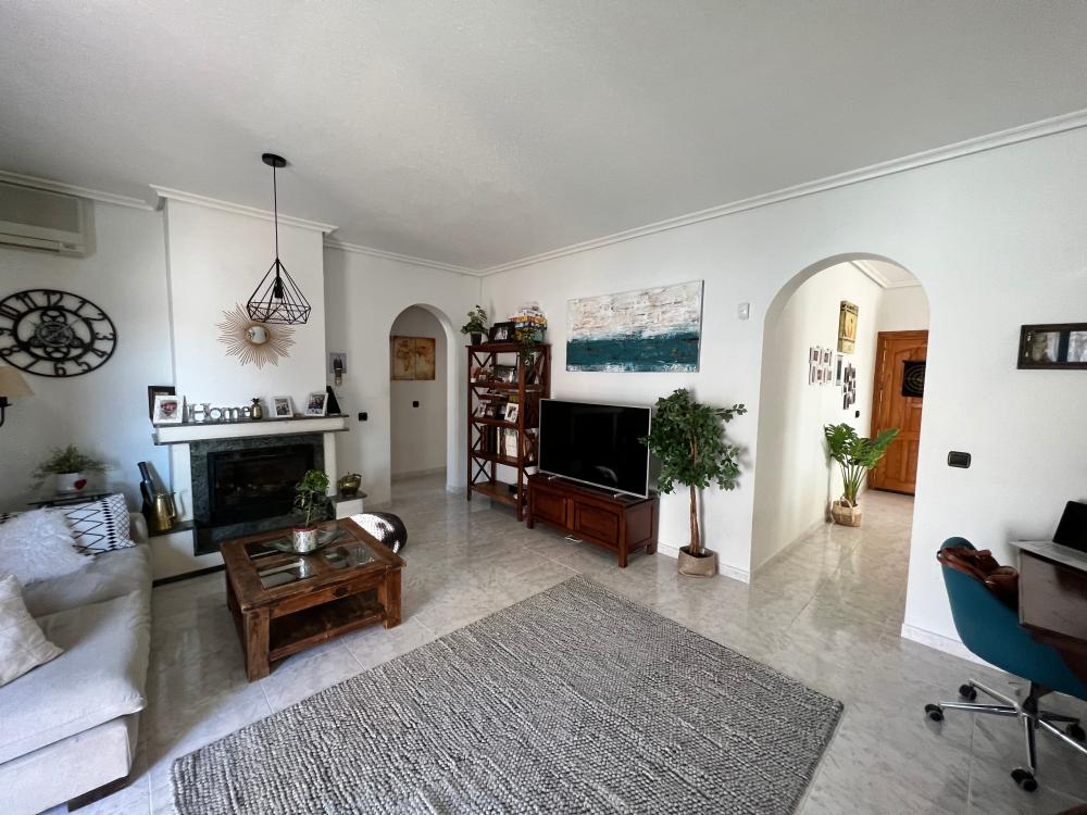  till salu villa Orihuela Costa Baix Segura 45