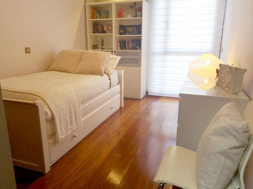  till salu etagevåning Moncloa-Valdemarín Madrid Capital 19