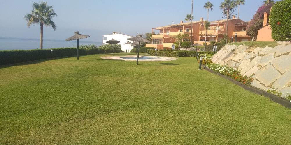  till salu radhus Estepona Costa Del Sol Occidental 42