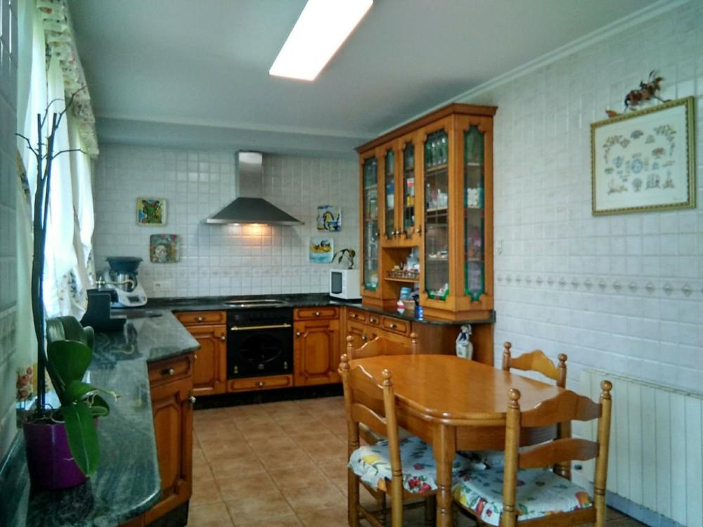  till salu villa Gajano Trasmiera 17