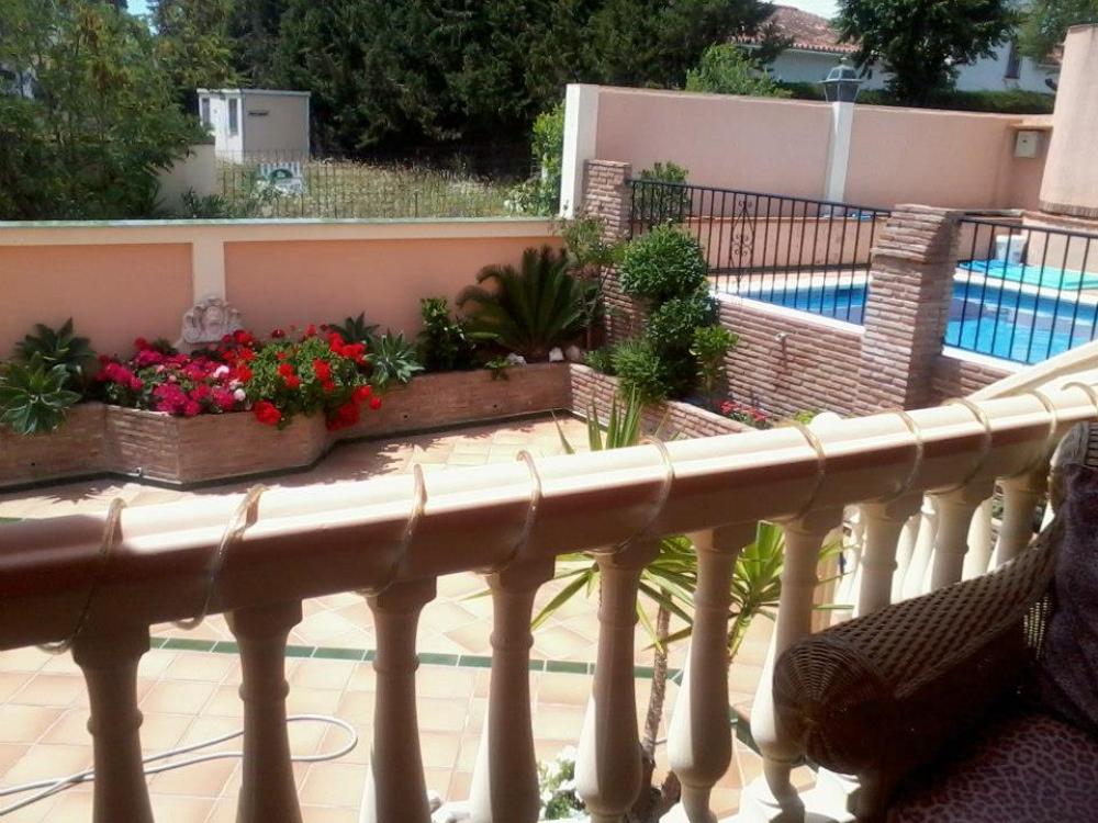  till salu villa Atalaya Isdabe Costa Del Sol Occidental 31