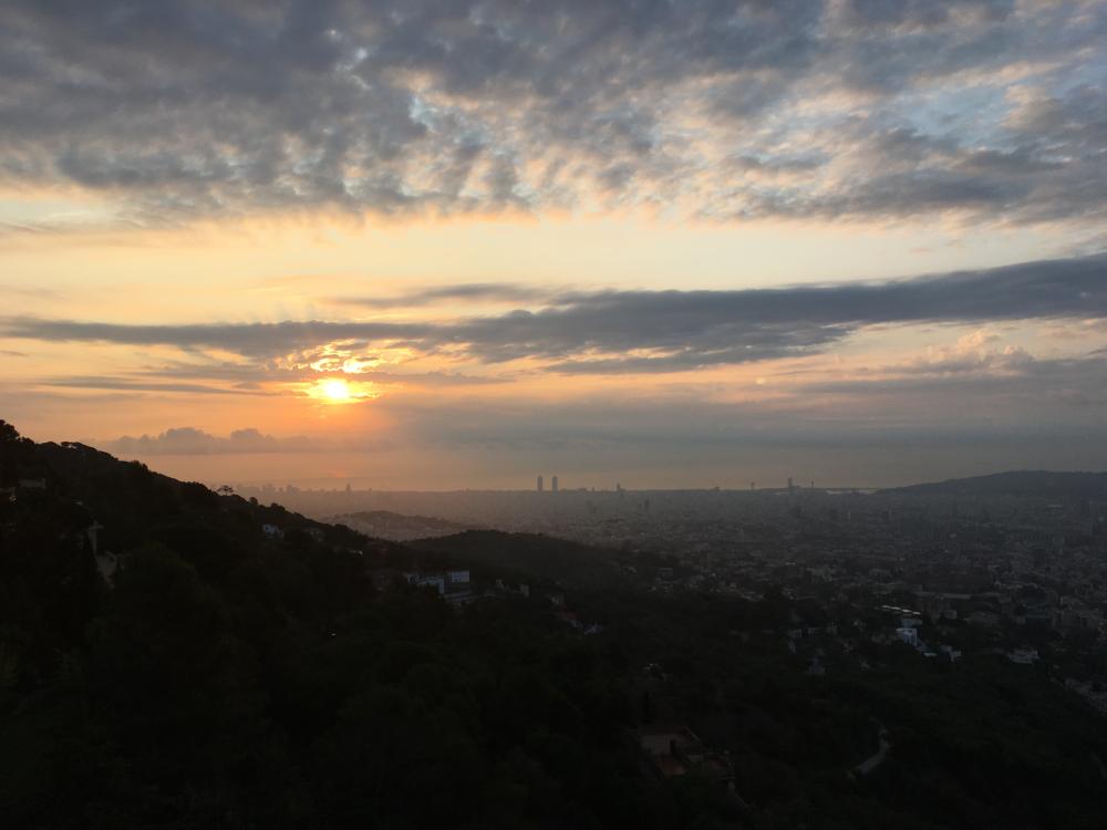  till salu lägenhet Sarrià-Sant Gervasi-Vallvidrera-Tibidabo-Les Planes Barcelonès 25